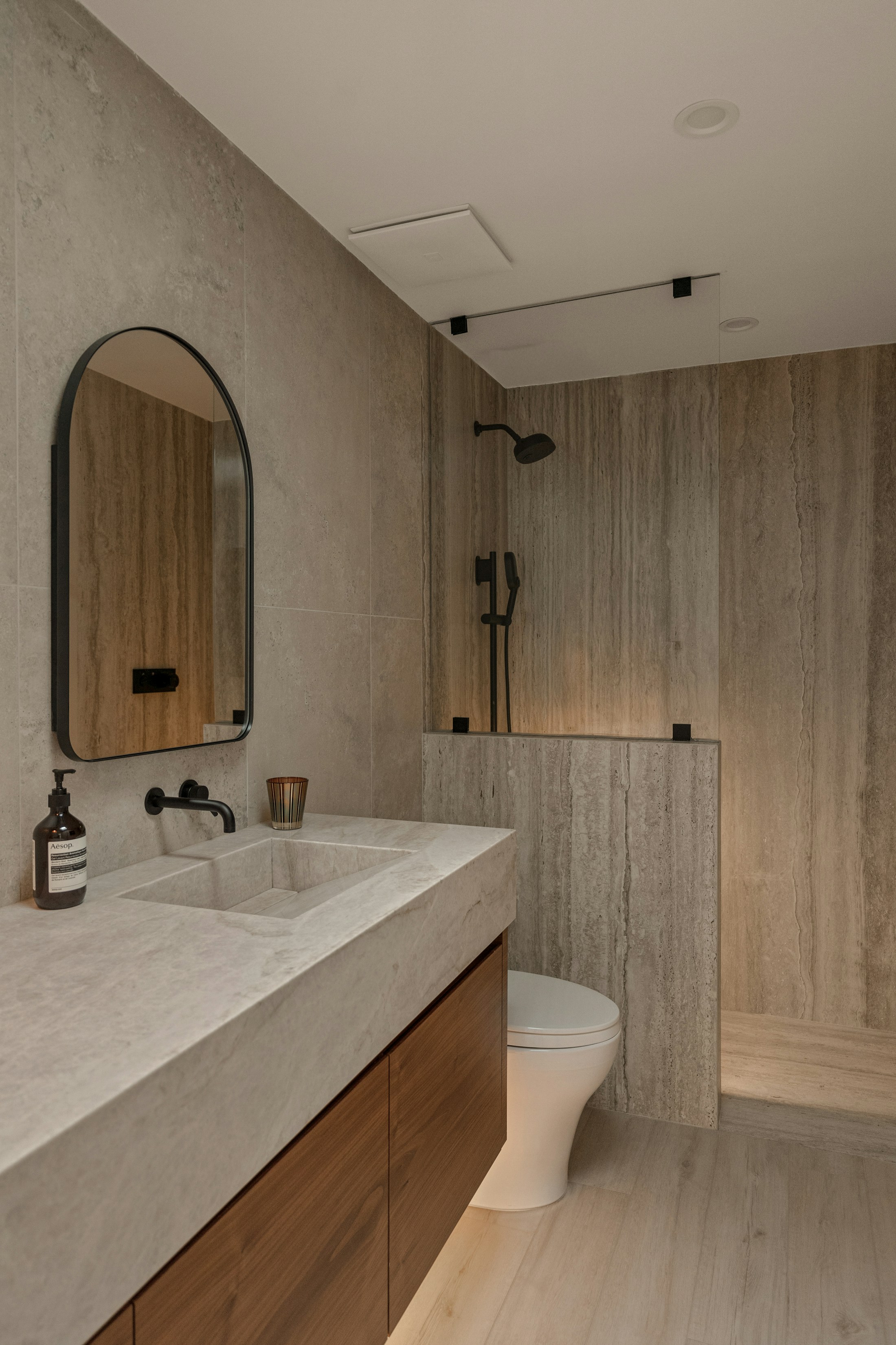 Slate banyo modeli