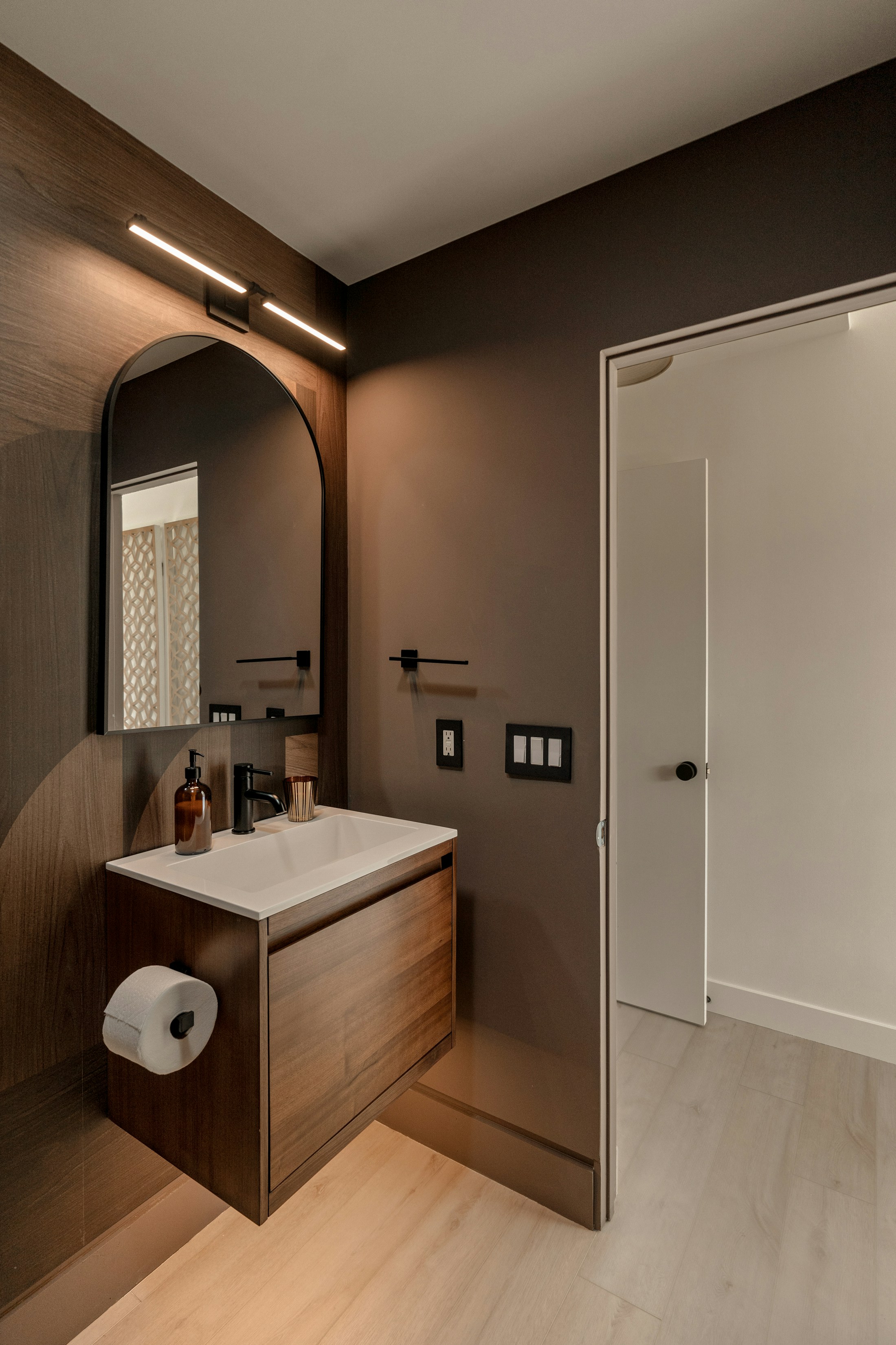 Softline banyo modeli