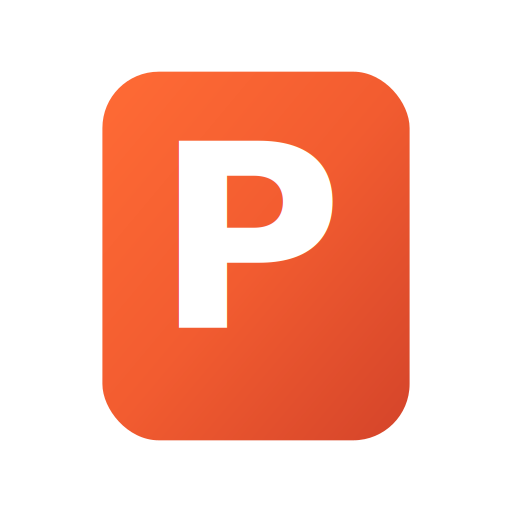 Panora Mobilya logosu